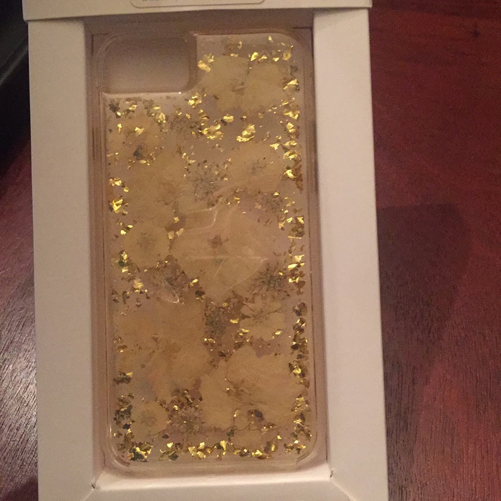 iPhone case
